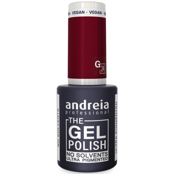 G24 The Gel Polish
