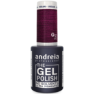 G25 The Gel Polish