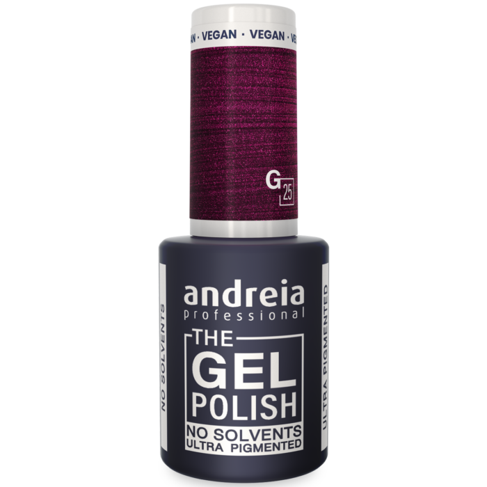 G25 The Gel Polish