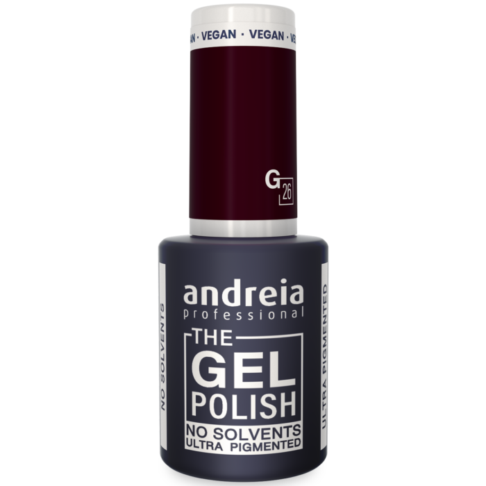 G26 The Gel Polish