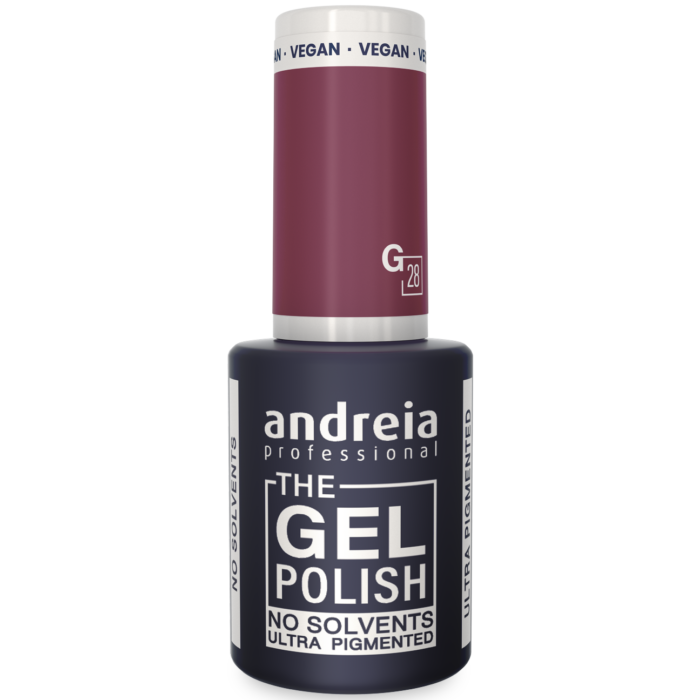 G28 The Gel Polish