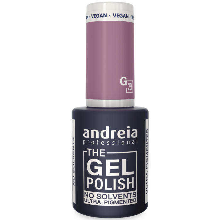 G29 The Gel Polish