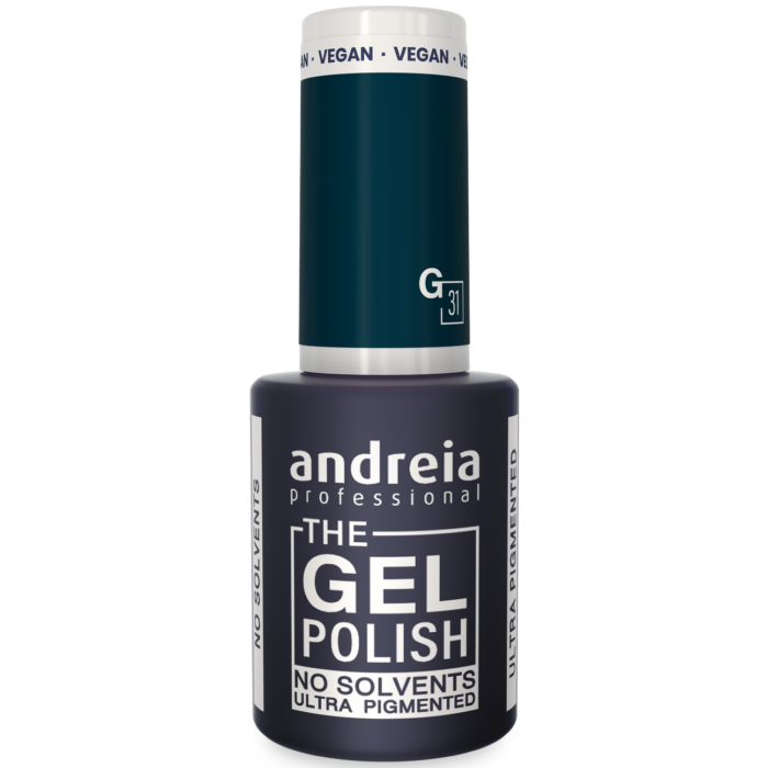 G31 The Gel Polish