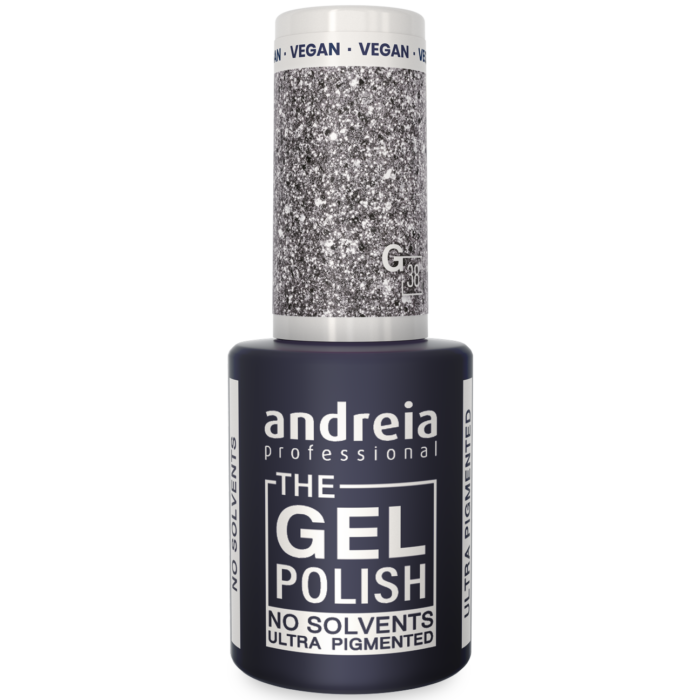 G38 The Gel Polish