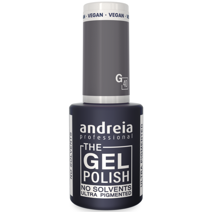 G40 The Gel Polish