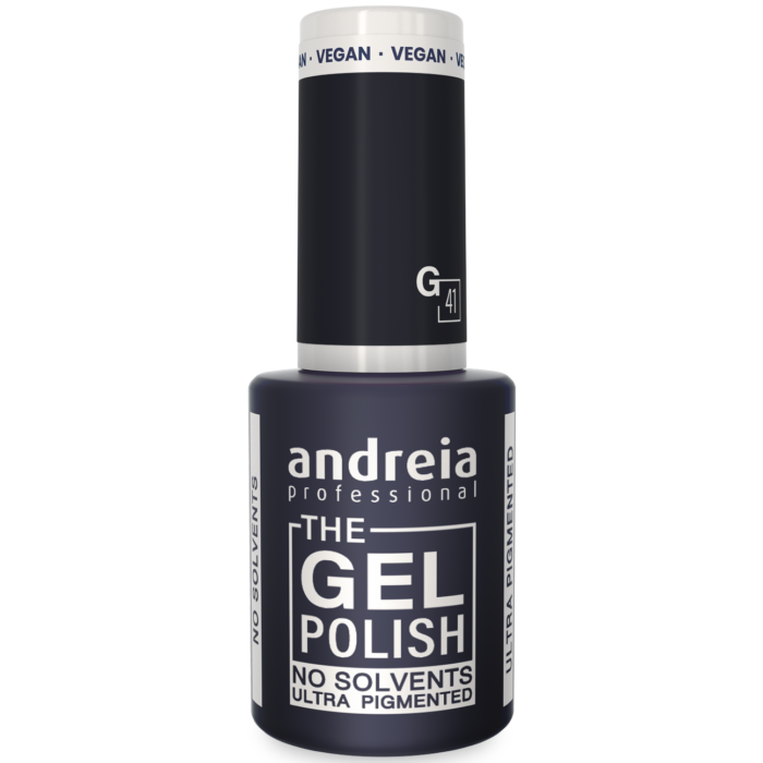 G41 The Gel Polish