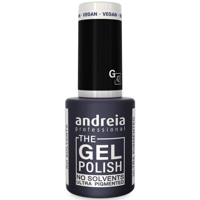 G42 The Gel Polish