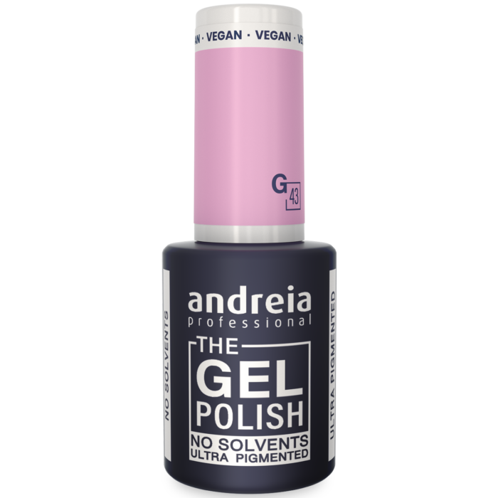 G43 The Gel Polish