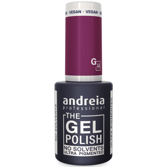 G44 The Gel Polish