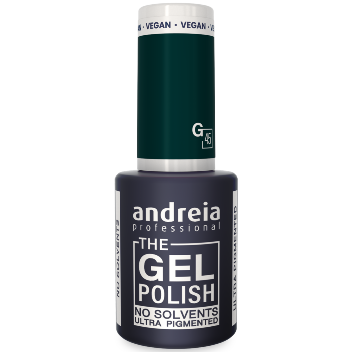 G45 The Gel Polish