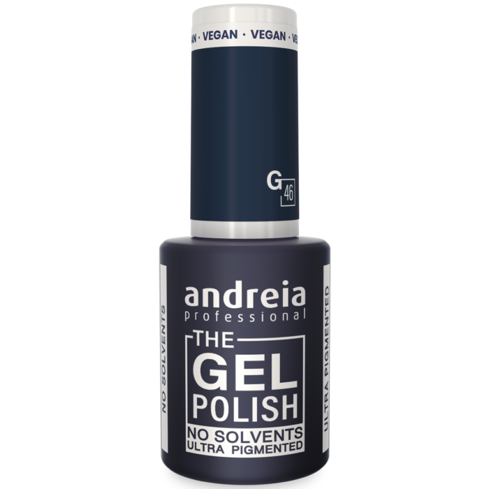 G46 The Gel Polish