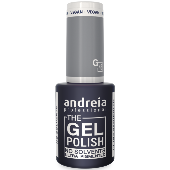 G48 The Gel Polish