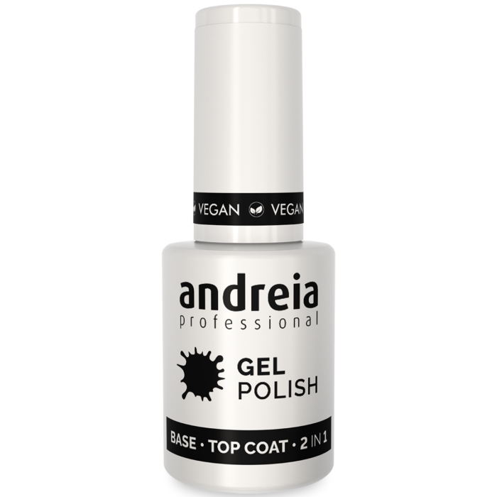 Gel Polish Base Top Coat