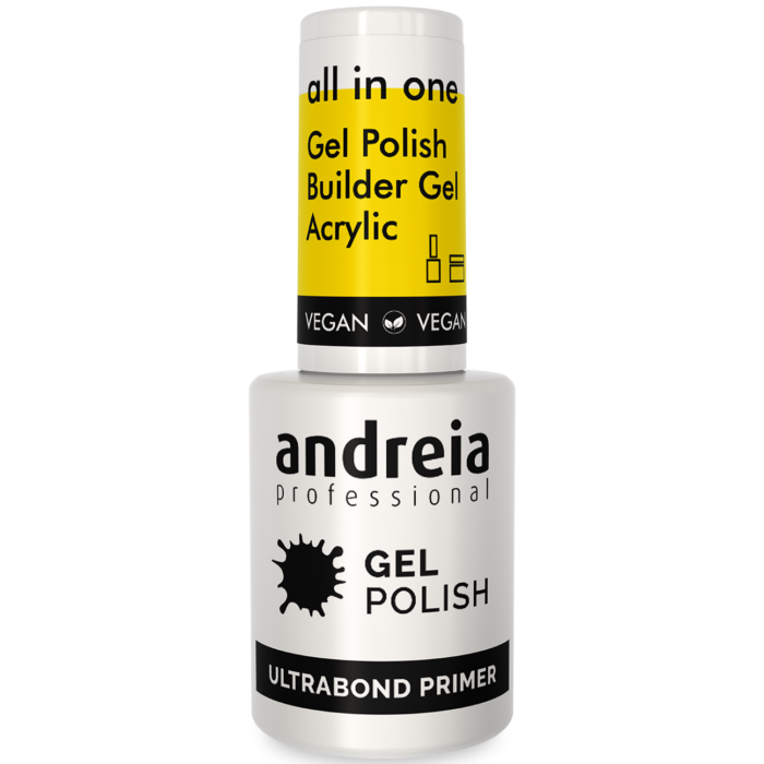 Gel Polish Ultrabond Primer All In One