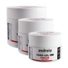 Hard Gel 2 in 1 - Clear (High viscosity)_4