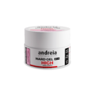 Hard Gel 2 in 1 - Glitter Pink (High viscosity)_1 22G