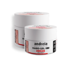 Hard Gel 2 in 1 - Nude (High viscosity)_3G