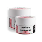 Hard Gel 2 in 1 - Peach (High viscosity)_3G