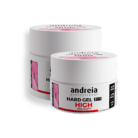 Hard Gel 2 in 1 - Pink (High viscosity)_3