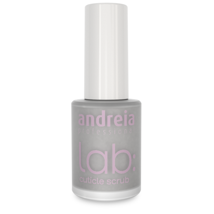 Lab_Cuticle Scrub