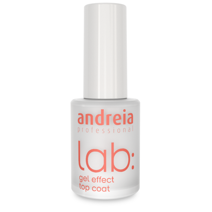 Lab_Gel Effect Top Coat