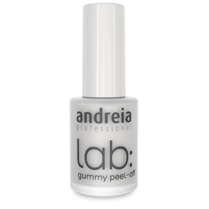 Lab_Gummy Peel-Off