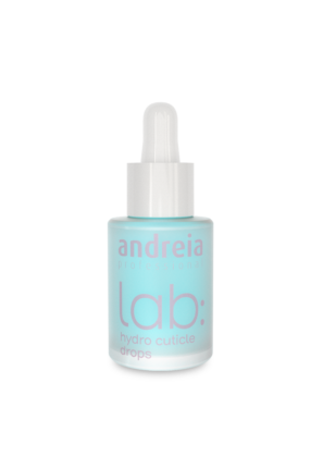 lab: hydro cuticle drops
