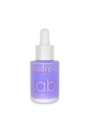 lab: marula cuticle oil