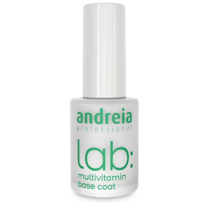 Lab_Multivitamin Base Coat