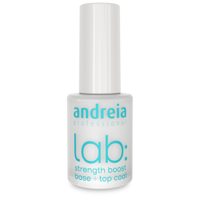 Lab_Strength Boost Base+Top Coat