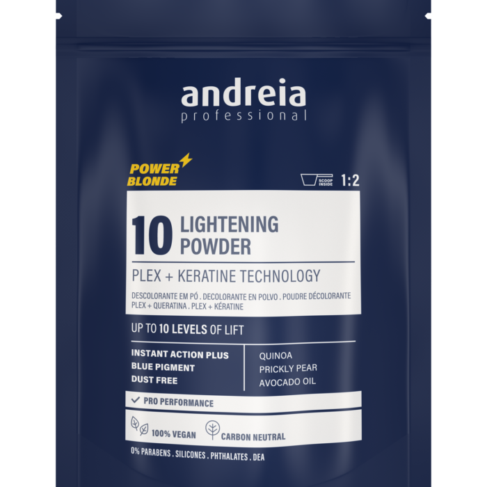 Lightening Powder 10_500gr