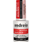 One Bottle Builder Gel 3 in 1 - Cover Nude (Low viscosity)