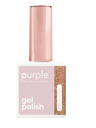 Verniz Gel 009 DEVOTION