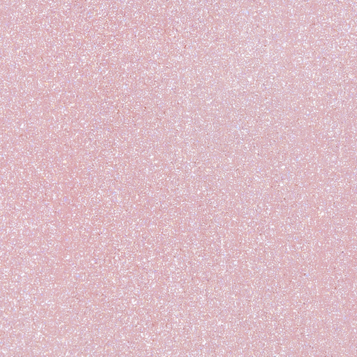 Power Base Glitter Soft Pink Drop