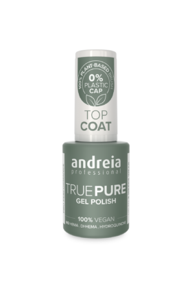 True Pure Top Coat