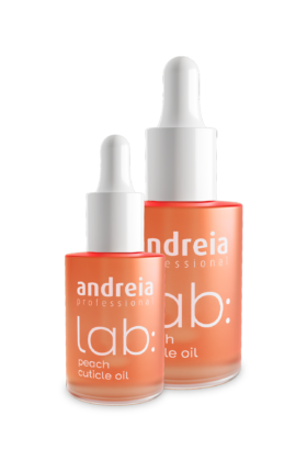 lab: peach cuticle oil