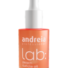 lab peach cuticle oil_25ml