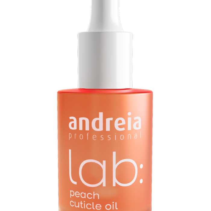 lab peach cuticle oil_25ml