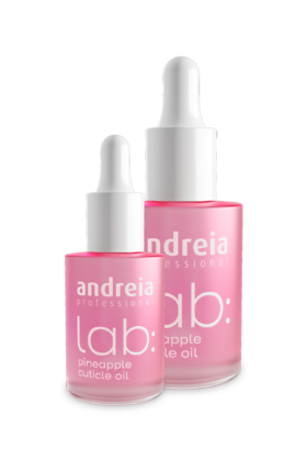 lab: pineapple cuticle oil