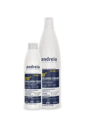 Developer Cream Power Blonde 20 VOL. 6%