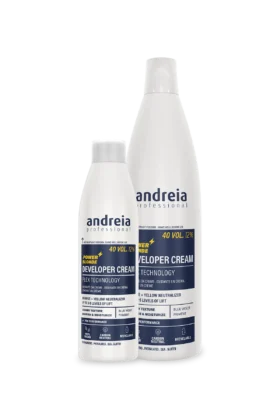 Developer Cream Power Blonde 40 VOL. 12%