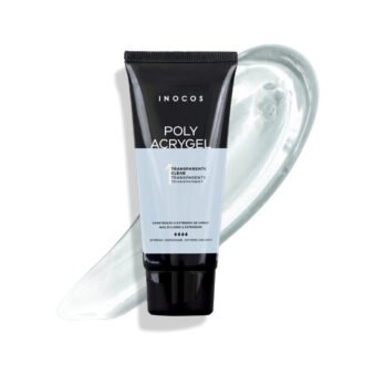 Polyacrygel Inocos Transparente 60gr