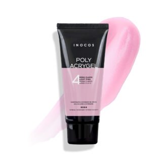 Polyacrygel Inocos Rosa claro 60gr