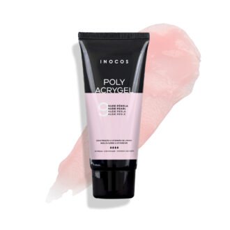 Polyacrygel Inocos Nude Pérola 60gr
