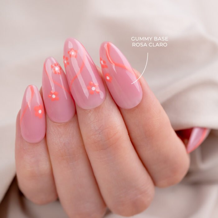 Gummy base rosaclaro_2