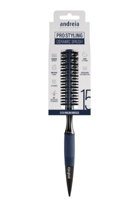 Pro Styling Ceramic Brush 15 mm