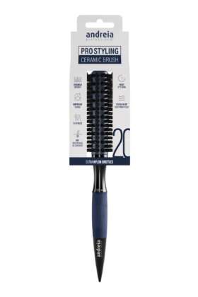 Pro Styling Ceramic Brush 20 mm
