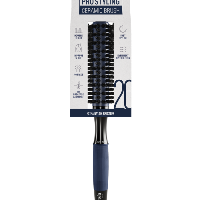 Pro Styling Ceramic Brush - 20mm_2