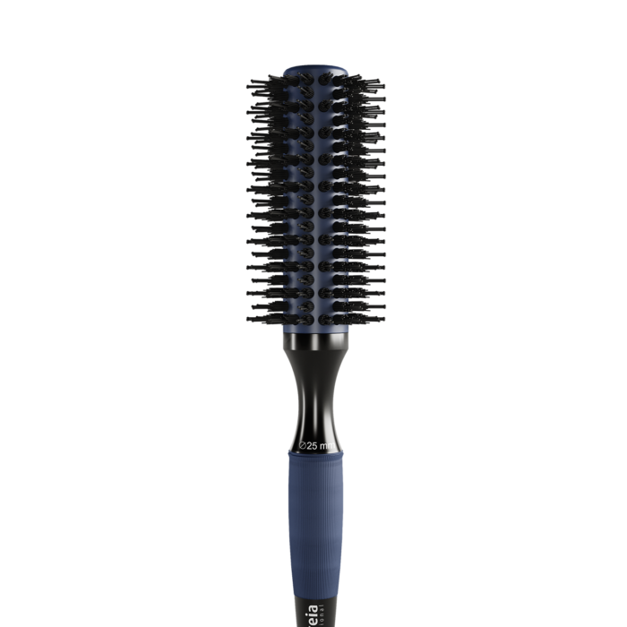 Pro Styling Ceramic Brush - 25mm_1