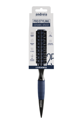 Pro Styling Ceramic Brush 25 mm